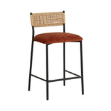 Ernesta Spice - Counter or Bar Stool
