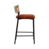 Ernesta Spice - Counter or Bar Stool