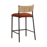 Ernesta Spice - Counter or Bar Stool