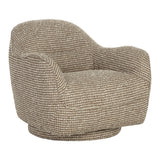 Tesoro Swivel Armchair