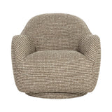 Tesoro Swivel Armchair
