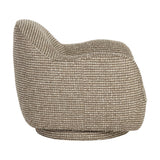 Tesoro Swivel Armchair