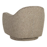 Tesoro Swivel Armchair