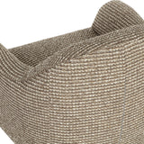 Tesoro Swivel Armchair