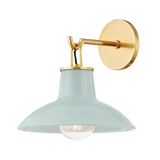 Wall Sconce - Pottersville