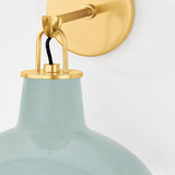 Wall Sconce - Pottersville