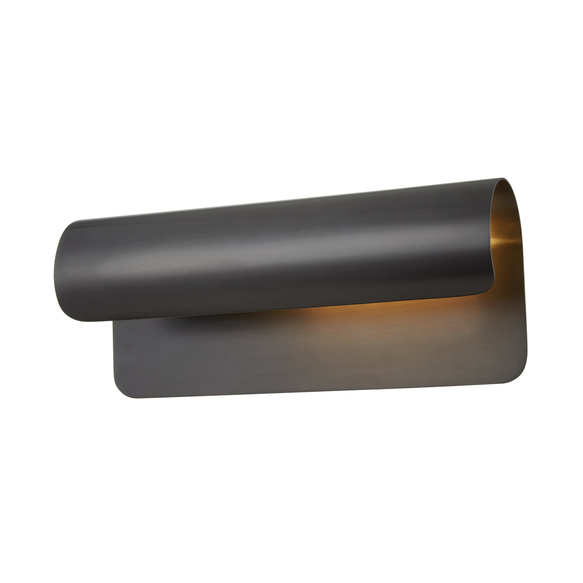 Accord Picture Light - Old Bronze Finish