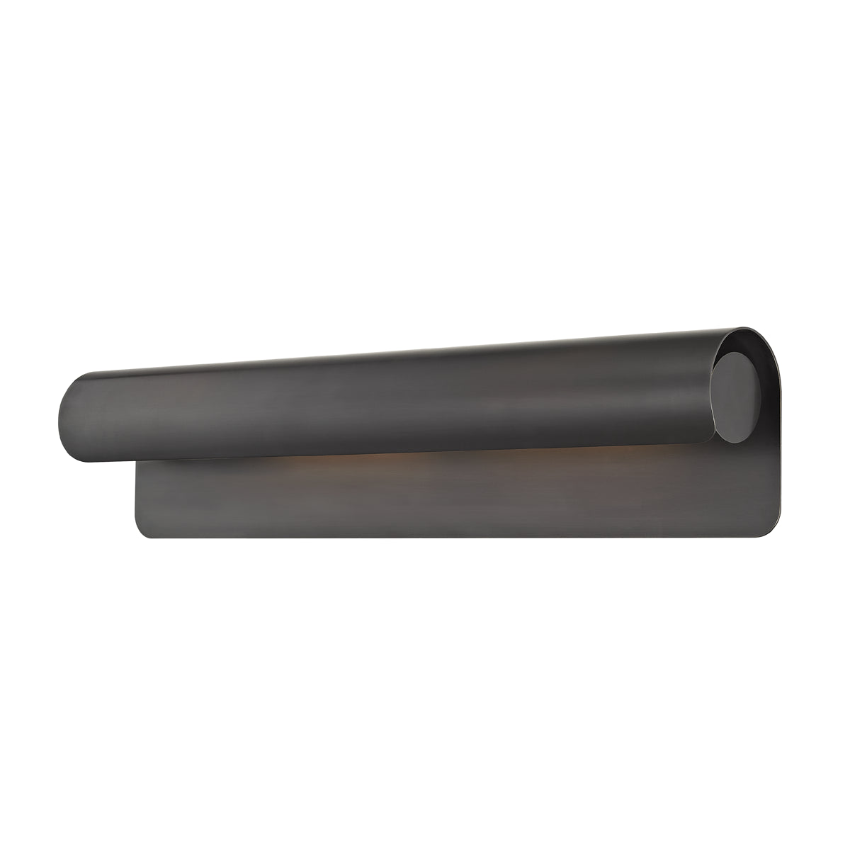 Accord Picture Light - Old Bronze Finish