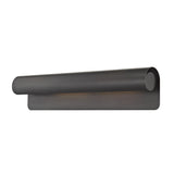 Accord Picture Light - Old Bronze Finish
