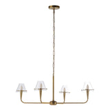 Maite Chandelier