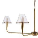 Maite Chandelier