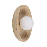 Myrtos Sconce