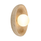 Myrtos Sconce