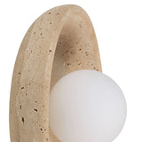 Myrtos Sconce
