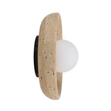 Myrtos Sconce