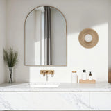 Myrtos Sconce