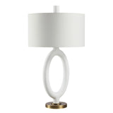Aeris Table Lamp