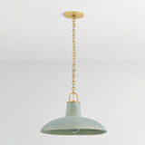 Pottersville Large Pendant