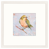 Bird Variety II