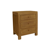 Ronan Reclaimed Wood Nightstand