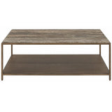 Brindle Coffee Table