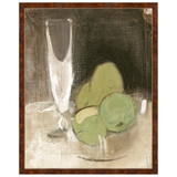 Apples & Champange C. 1934