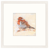 Bird Variety I