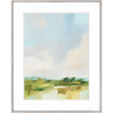 Spring Skies I
