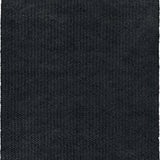 Bellissima Hand Woven Rug - Colour: Panda