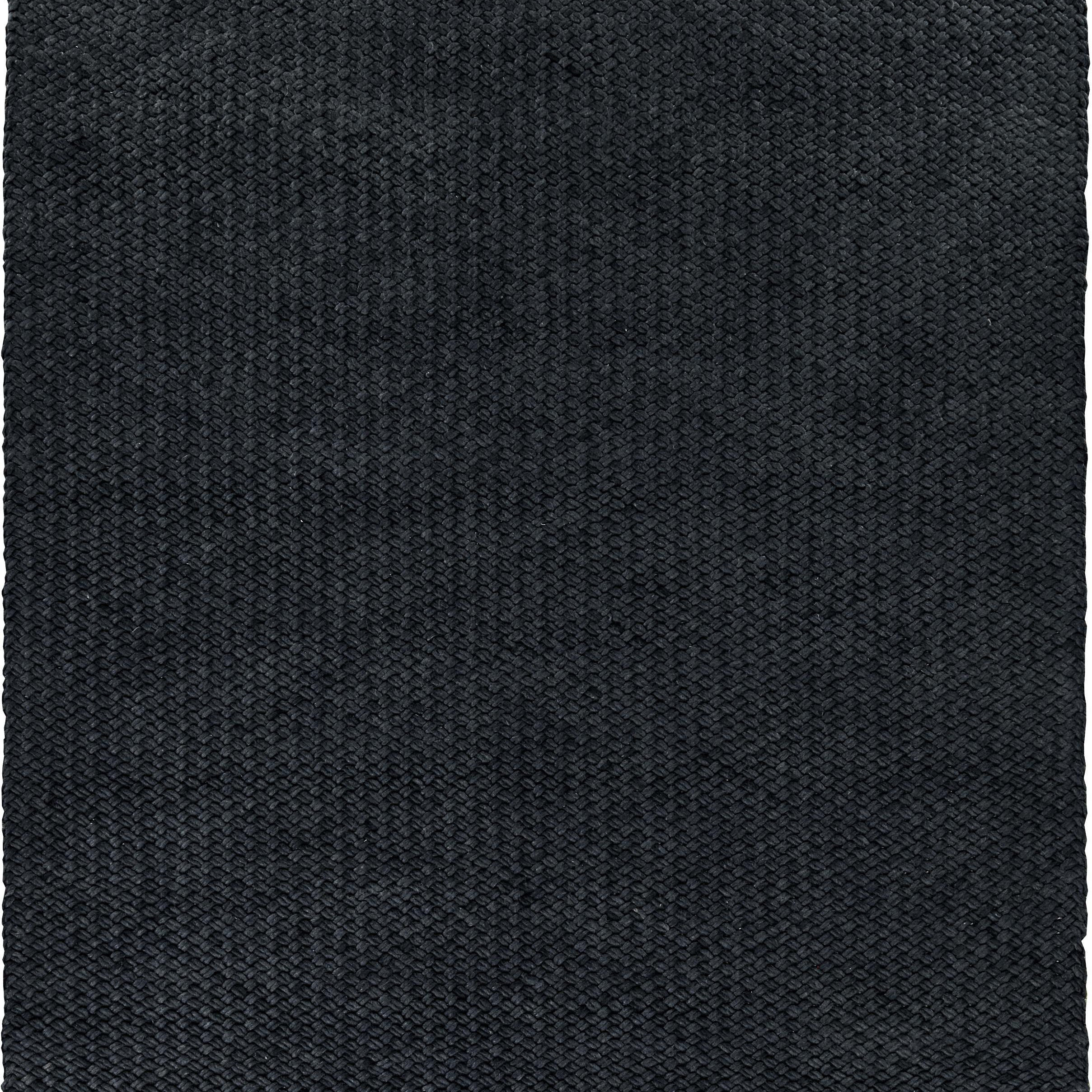 Bellissima Hand Woven Rug - Colour: Panda