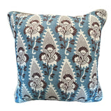 Irene Pillow - 20" x 20"