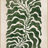 Moss Fern I
