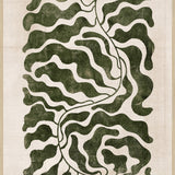 Moss Fern III