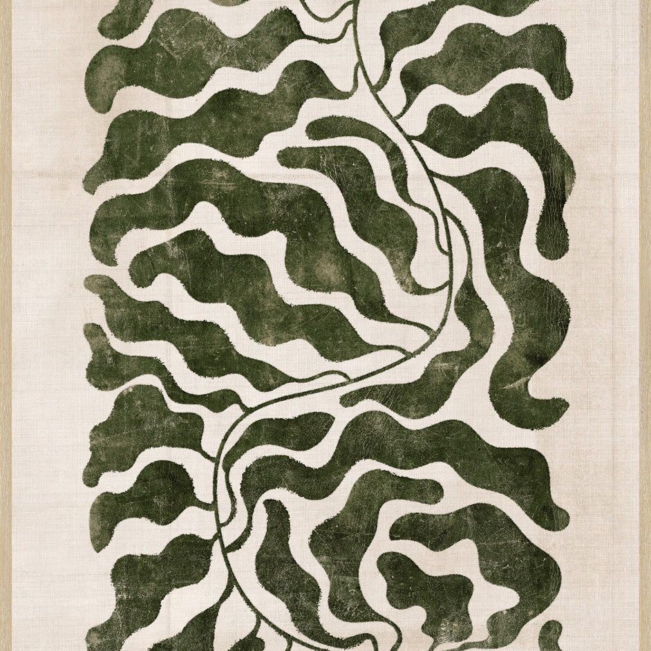 Moss Fern III