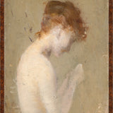 Collection 23 - Shy Model c. 1900