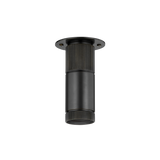 Dighton Flush Mount - Distressed Bronze