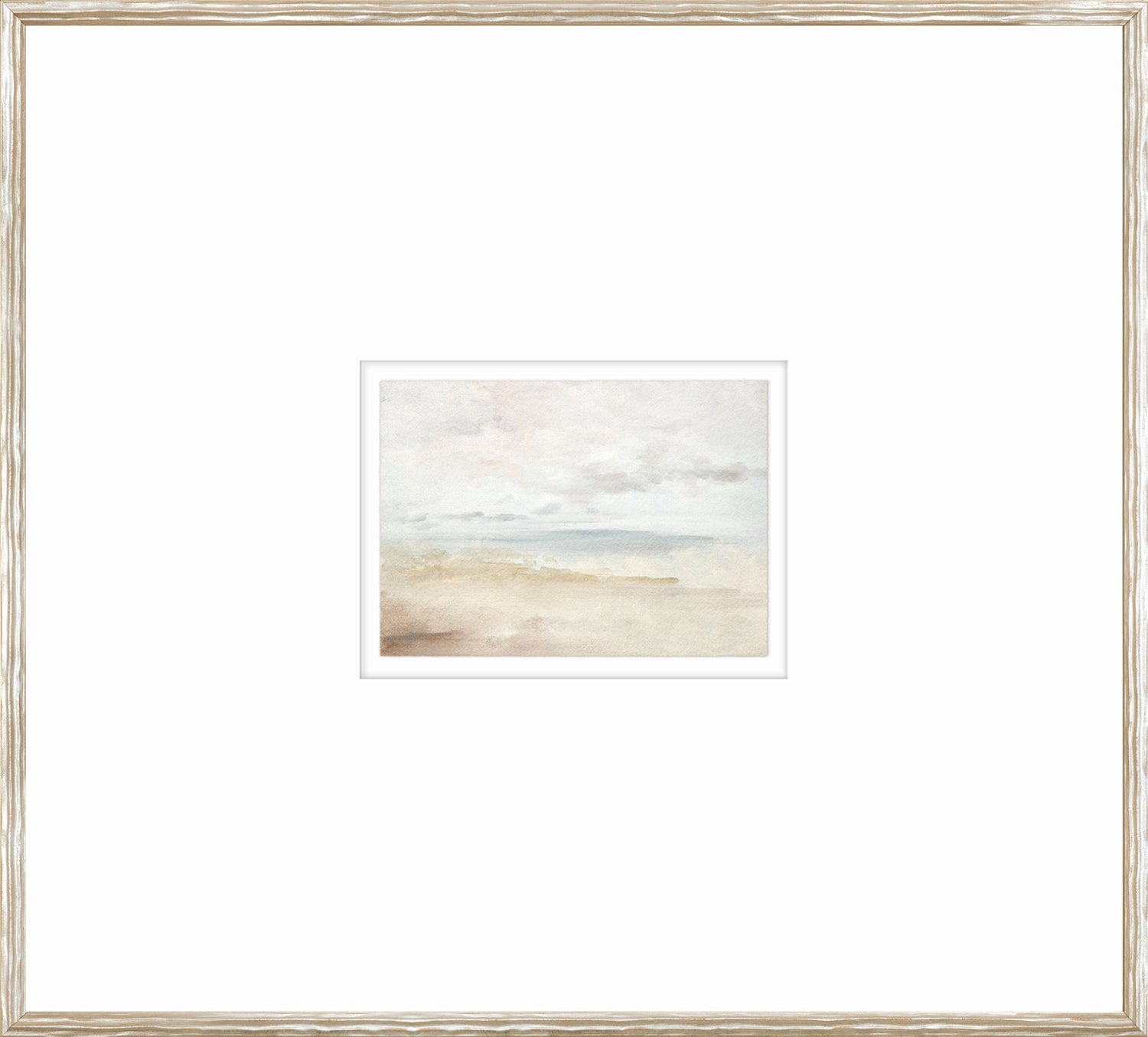 Pastel Sea View Series - Small