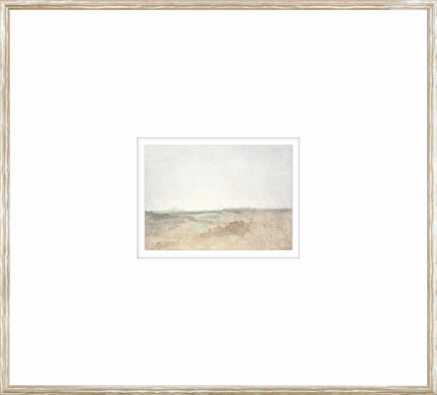 Pastel Sea View Series - Small