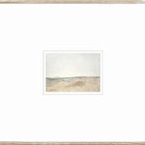 Pastel Sea View Series - Small