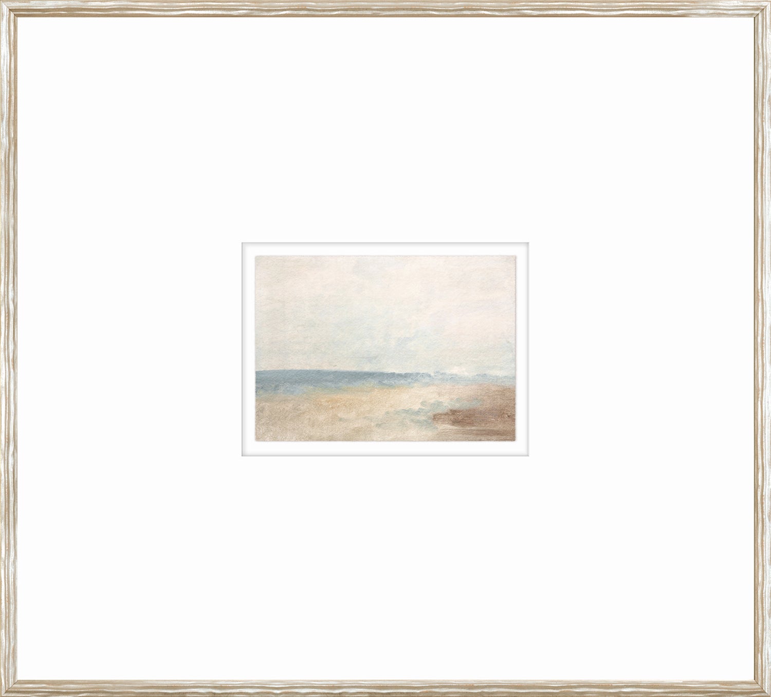 Pastel Sea View Series - Small