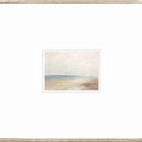 Pastel Sea View Series - Small