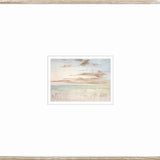 Pastel Sea View Series - Small