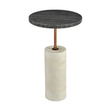 Dusk Accent Table
