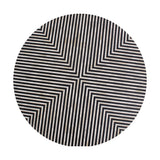 Chameau End Table