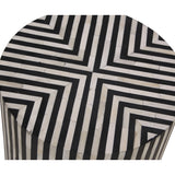 Chameau End Table