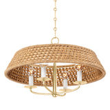 Bradley Pendant