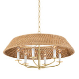 Bradley Pendant