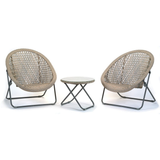 Petunia - 3 Piece Garden Set
