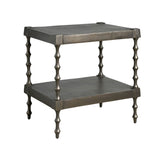 Griffith Park End Table