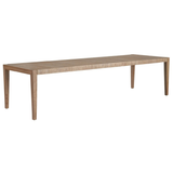 Volpi Dining Table